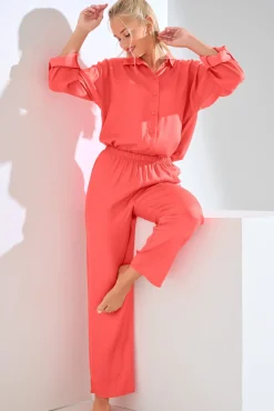 New Hose »Paris« Damen Hosen