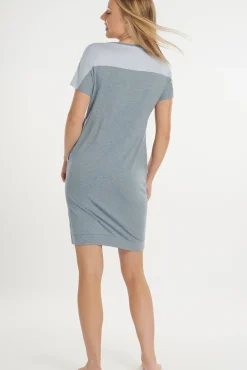 New Kleid »Laura« Damen Nachthemden|Kleider & Röcke