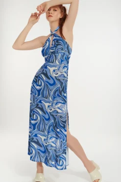 Discount Kleid »Palma« Damen Kleider & Röcke|Accessoires