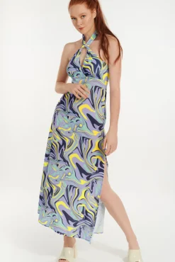 Hot Kleid »Palma« Damen Kleider & Röcke|Accessoires