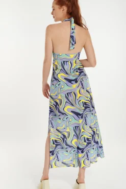Hot Kleid »Palma« Damen Kleider & Röcke|Accessoires