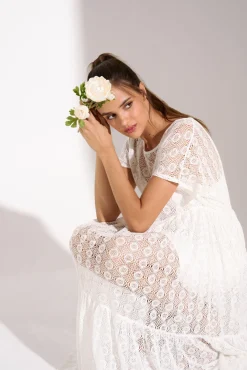 Online Kleid »Rimini« Damen Accessoires