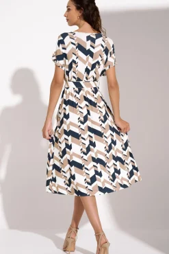 Hot Kleid »Toulouse« Damen Kleider & Röcke|Accessoires