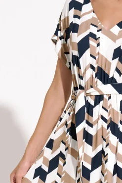 Hot Kleid »Toulouse« Damen Kleider & Röcke|Accessoires