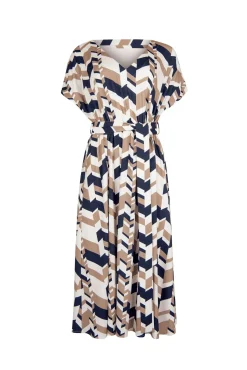 Hot Kleid »Toulouse« Damen Kleider & Röcke|Accessoires