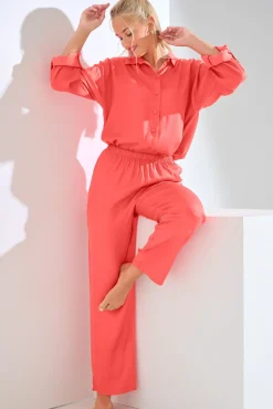 Clearance Langarm Bluse »Paris« Damen Blusen & Tuniken