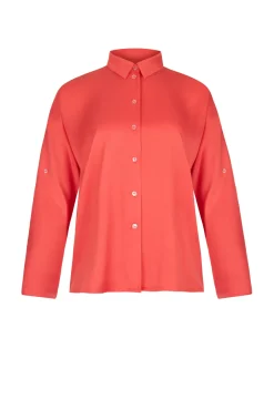 Clearance Langarm Bluse »Paris« Damen Blusen & Tuniken