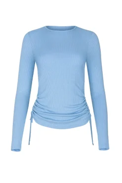 Sale Langarm Top »Kenza« Damen Shirts