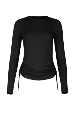 Clearance Langarm Top »Kenza« Damen Shirts