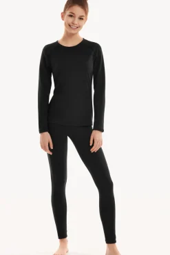 Clearance Langarmshirt »Youthful« Damen Shirts