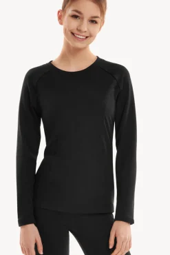 Clearance Langarmshirt »Youthful« Damen Shirts