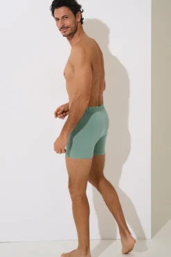Fashion Lange Boxershorts »Odysseus« Herren Unterhosen
