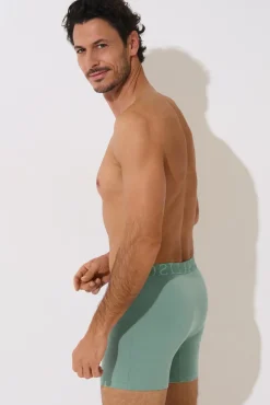 Fashion Lange Boxershorts »Odysseus« Herren Unterhosen