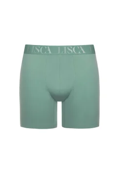 Fashion Lange Boxershorts »Odysseus« Herren Unterhosen