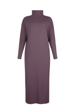Online Langärmeliges Kleid »Olena« - Homewear Damen Kleider & Röcke