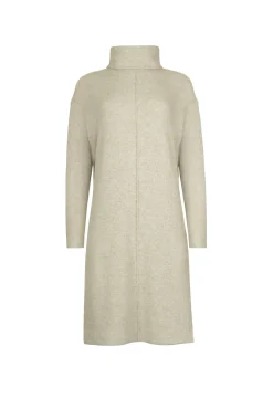 Discount Langärmeliges Kleid »Olivette« - Homewear Damen Kleider & Röcke