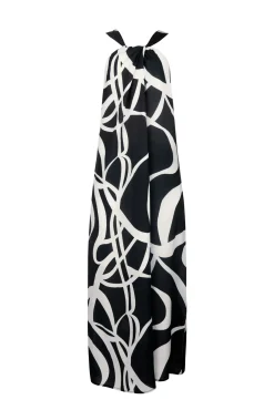 Outlet Maxikleid »Honolulu« Damen Kleider & Röcke|Accessoires