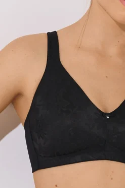 New Minimizer BH ohne Bügel »Jane« - Körbchengröße F, G und H Damen Bhs