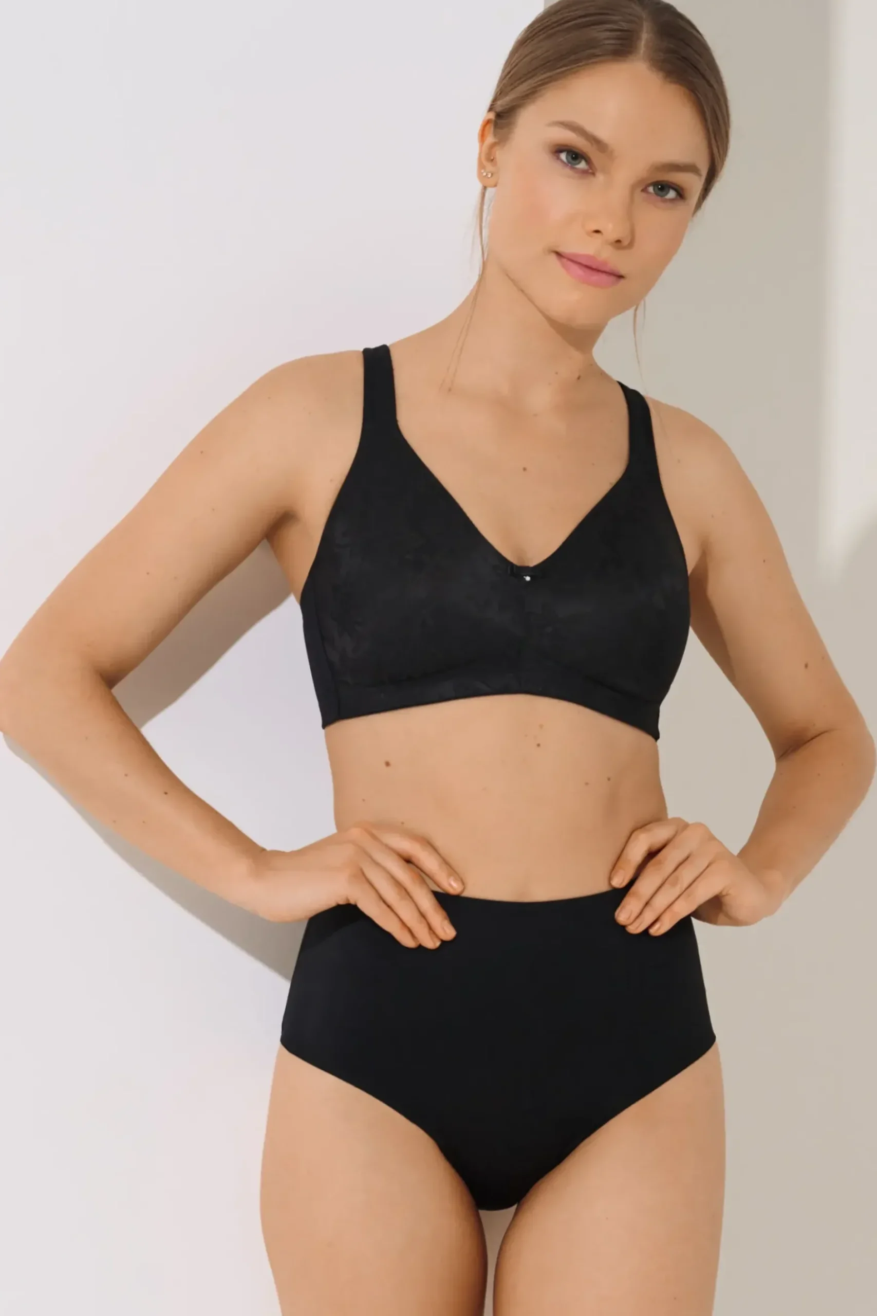 New Minimizer BH ohne Bügel »Jane« Damen Bhs
