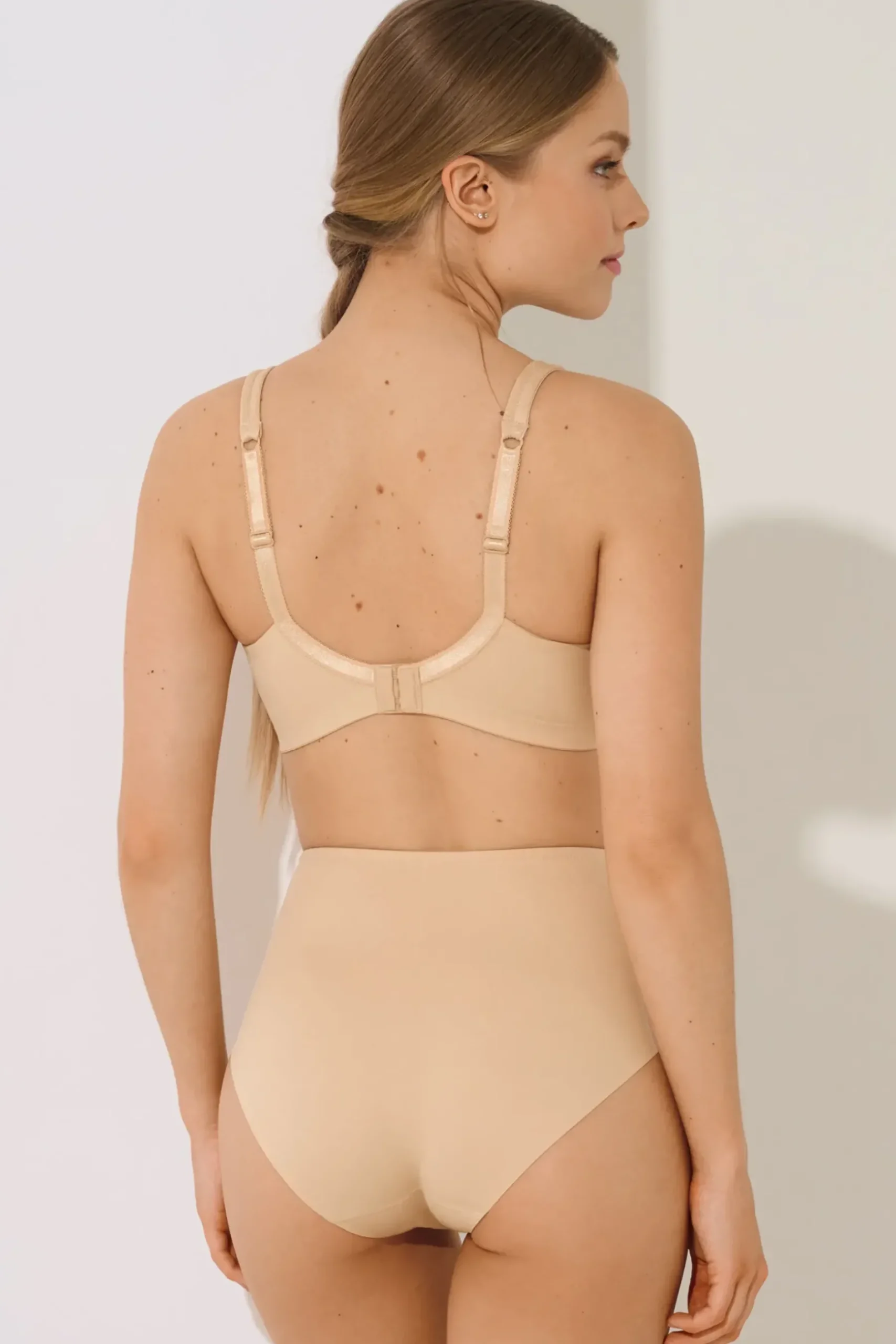 Online Minimizer BH ohne Bügel »Jane« - Körbchengröße F, G und H Damen Bhs