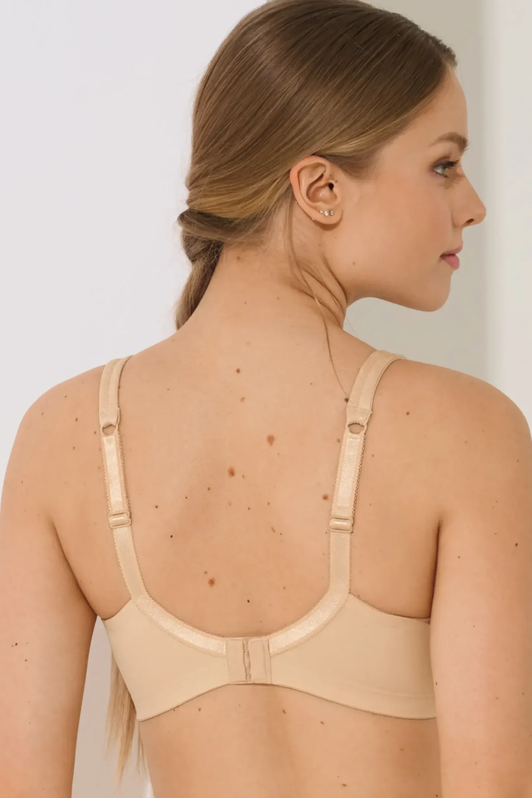Online Minimizer BH ohne Bügel »Jane« - Körbchengröße F, G und H Damen Bhs