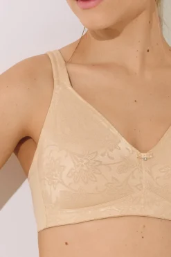 Online Minimizer BH ohne Bügel »Jane« - Körbchengröße F, G und H Damen Bhs