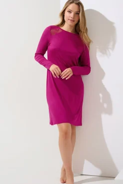 Best Nachthemd »Evelyn« Damen Nachthemden