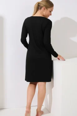 Fashion Nachthemd »Evelyn« Damen Nachthemden