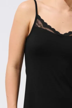 Clearance Nachthemd »Evelyn« Damen Nachthemden
