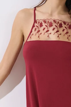 New Nachthemd »Gloriosa« Damen Nachthemden