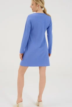 Clearance Nachthemd »Lucky« Damen Nachthemden