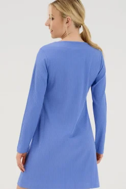 Clearance Nachthemd »Lucky« Damen Nachthemden