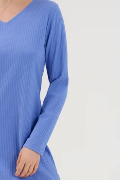 Clearance Nachthemd »Lucky« Damen Nachthemden