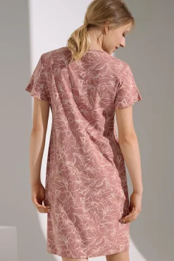 Fashion Nachthemd »Nina« Damen Nachthemden