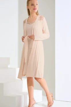 Fashion Nachthemd »Patricia« Damen Nachthemden