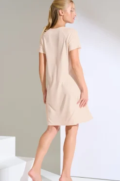 Clearance Nachthemd »Patricia« Damen Nachthemden
