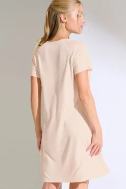 Clearance Nachthemd »Patricia« Damen Nachthemden