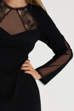 Fashion Nachthemd »Sympathy« Damen Nachthemden