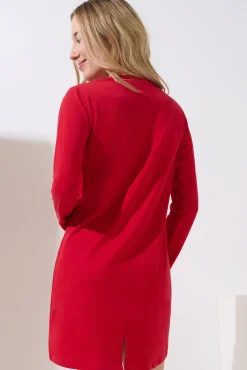 Sale Nachthemd »Twinkle Star« Damen Nachthemden