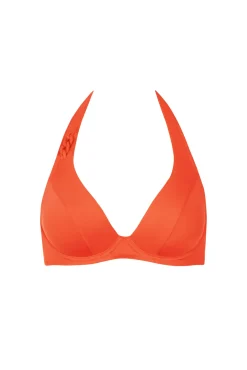 Sale Neckholder-Bikinioberteil mit Bügel »Palma« Damen Bhs