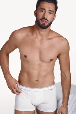 Outlet 2-Pack Boxershorts "Apolon" Herren Unterhosen