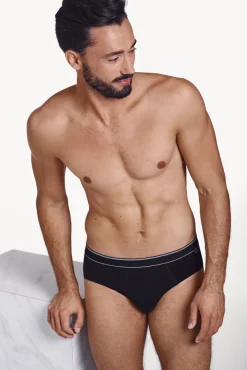 Clearance 2-Pack Herrenslips "Apolon" Herren Unterhosen
