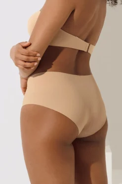 Fashion Panty Slip »Bella« Damen Unterteile