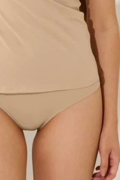 Best Panty Slip Happyday Damen Unterteile