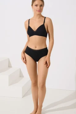 Discount Panty Slip »Ines« Damen Unterteile