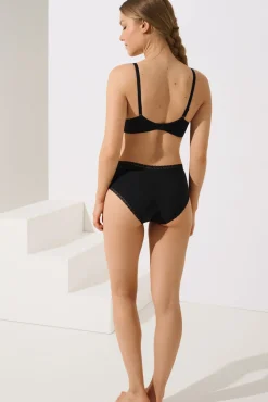 Discount Panty Slip »Ines« Damen Unterteile