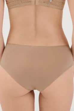 New Panty Slip »Lucky« Damen Unterteile