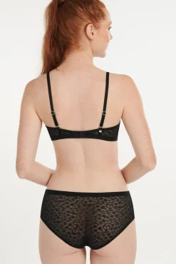 Hot Panty Slip »Smooth« Damen Unterteile