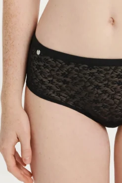 Hot Panty Slip »Smooth« Damen Unterteile