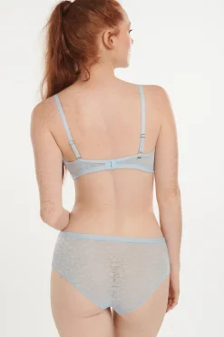 Online Panty Slip »Smooth« Damen Unterteile